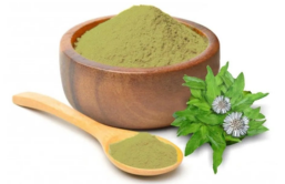 Bhringraj Leaf Powder